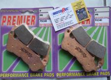 ΤΑΚΑΚΙΑ PH347 FOR HONDA VARADERO 1000cc ABS
